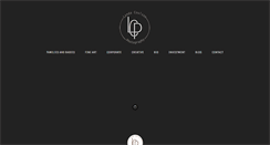 Desktop Screenshot of lyndacoulson.com.au